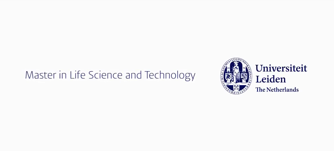 Why students choose the Life Science and Technology master’s programme at Leiden University