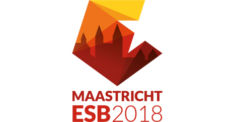 ESB, 2018 (Maastricht, NL) September 9-13
