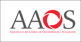 AAOS Meeting 2020 (Orlando, United States) March 24- 28